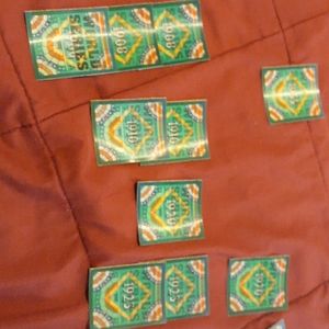 World series trivia baseball cards